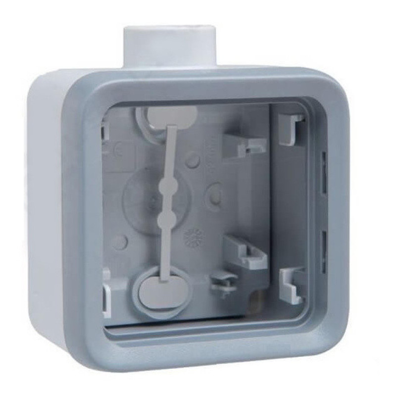 Коробка установочная ІР55 Legrand