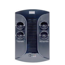 ИБП LogicPower LP 650VA-PS
