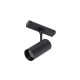 Магнитный трековый светильник Nowodvorski 11315 UT-LVM Spot LED 1x9W 3000K 850Lm IP20 черный