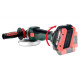 Акумуляторна кутова шліфувальна машина Metabo WVB 18 LTX BL 15-125 Quick (601731660)