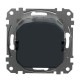 Поворотний світлорегулятор Schneider Electric Sedna Design & Elements RC 3-370 Вт білий SDD111501