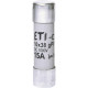 Запобіжник ETI 002625112 CH 10x38 gPV 15A 1000V (10kA) UL