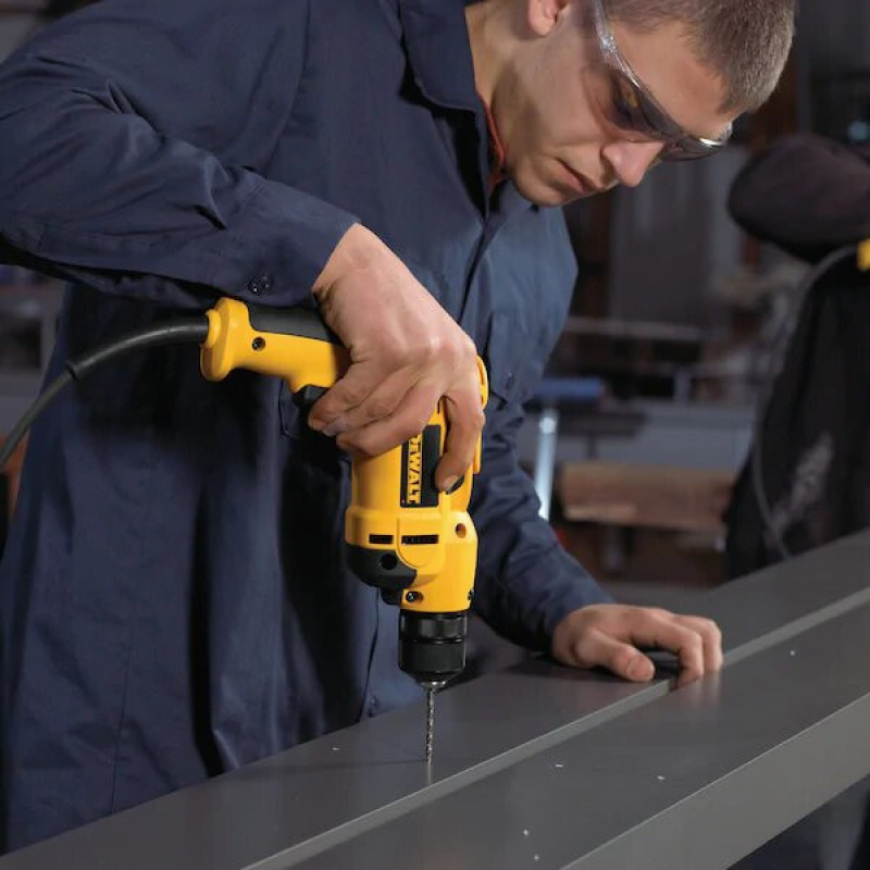 Кобальтовые сверла по металлу DeWALT DT4918 Extreme Industrial cobalt HSS-CO 2х49/24мм (10шт в упаковке)