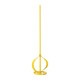 Миксерная насадка Stanley STHT2-28043 Joint Compound Mixer L=590мм D=100мм для краски и затирочных смесей