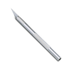 Макетний ніж Stanley 120мм