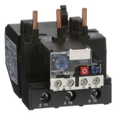 Тепловое реле перегрузки Schneider Electric LRD3361 55-70А