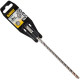 Четырехкромочный бур DeWALT DT8924 SDS-Plus XLR 8x210x150мм