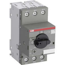 Автомат защиты двигателя ABB MS116-16
