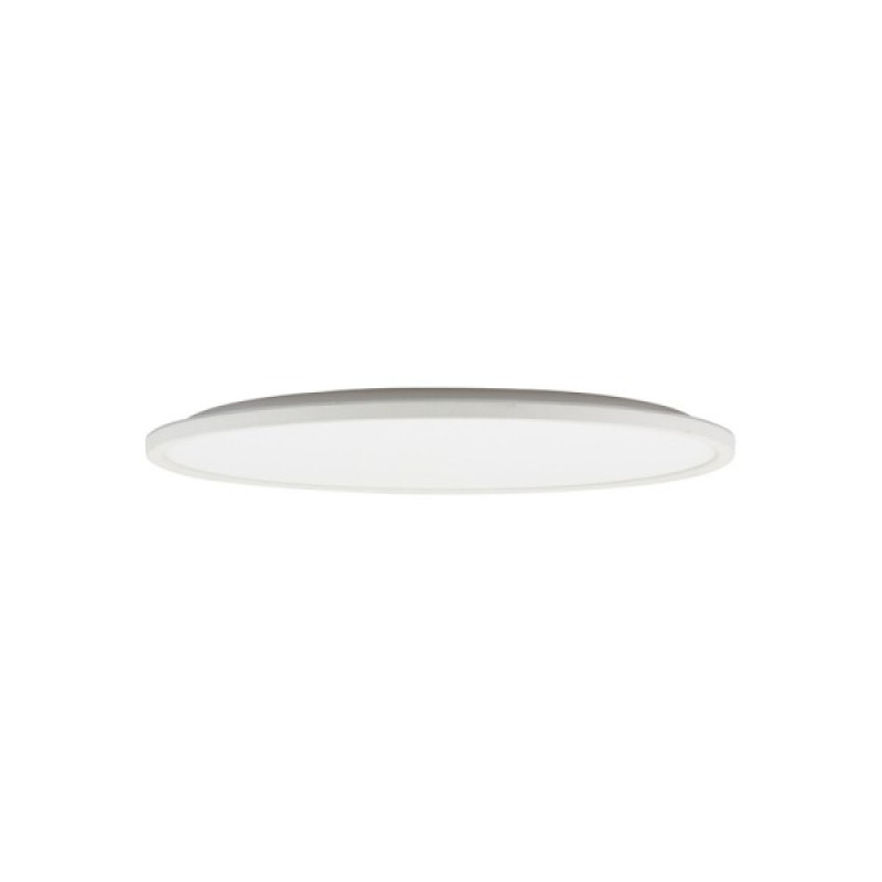 Потолочный светильник TK Lighting 6902 Aqua LED 1x36W 3000K/4000K/6000K 4080Lm IP54 белый