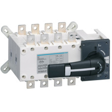 Переключатель Hager HI452 до 95мм2