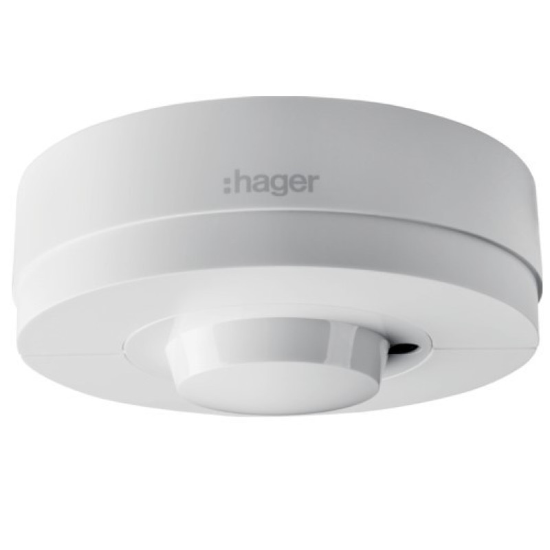 Датчик движения Hager EE883