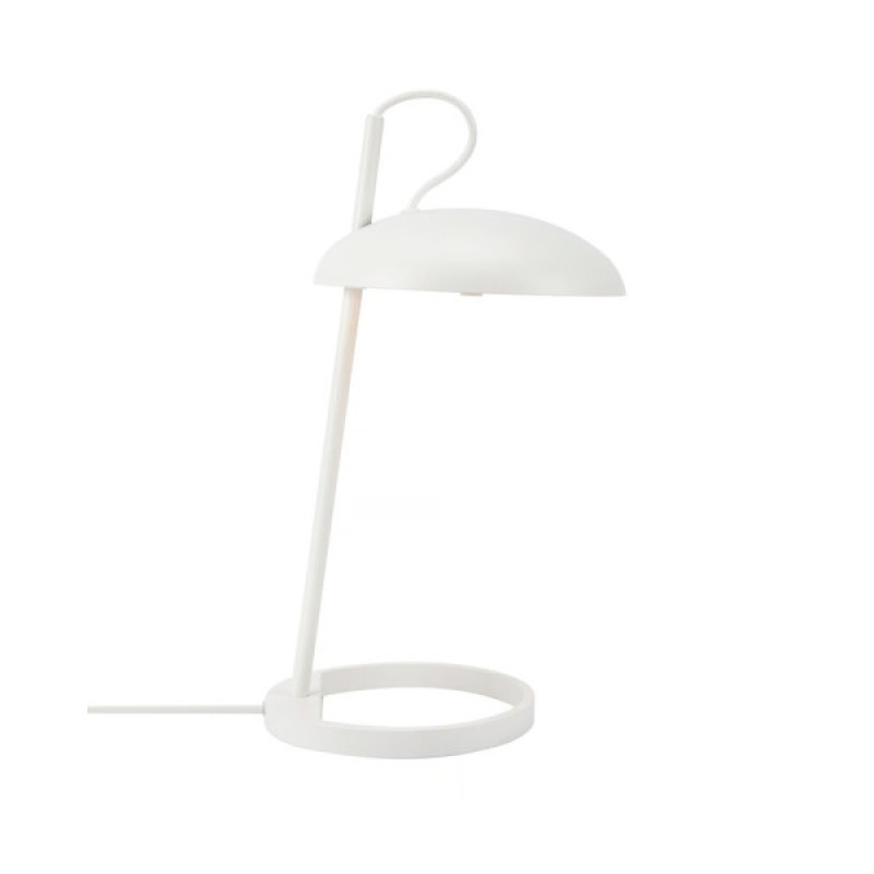Настольная лампа Nordlux 2220075001 Versale G9 3x3W IP20 белая
