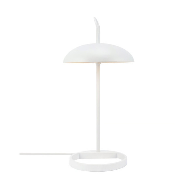 Настольная лампа Nordlux 2220075001 Versale G9 3x3W IP20 белая
