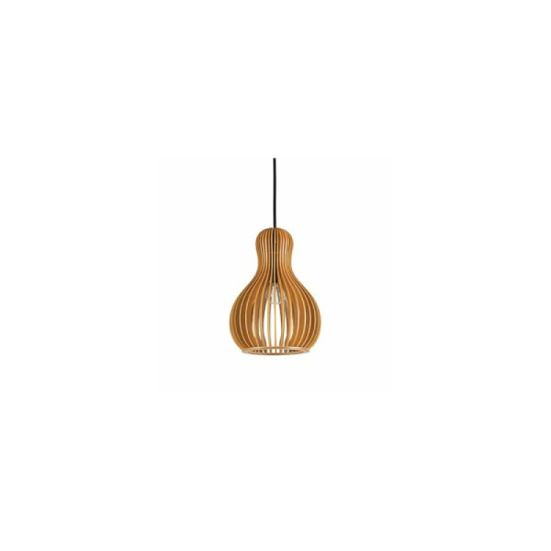 Подвесной светильник, люстра Ideal Lux Citrus-3 Sp1 159867