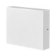 Вуличний світильник Goldlux 315670 Chicago Led 1x3.5W 4000K 250Lm IP44 WH