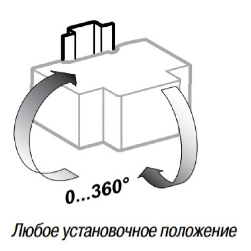 Автоматический выключатель Shneider Electric A9N61523 500В DC 3А С