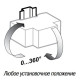 Автоматический выключатель Shneider Electric A9N61523 500В DC 3А С