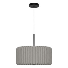 Подвесной светильник, люстра Nordlux 2612223003 Vivienne E27 1x15W IP20 черный