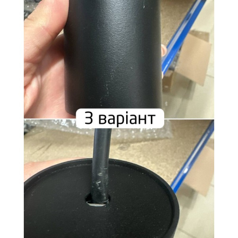 Підвісний світильник, люстра Nowodvorski 37846 Sphere XL E27 1x25W IP20 чорний