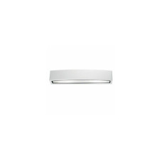 Вуличний світильник Ideal Lux 100364 Andromeda E27 2x60W IP55 білий