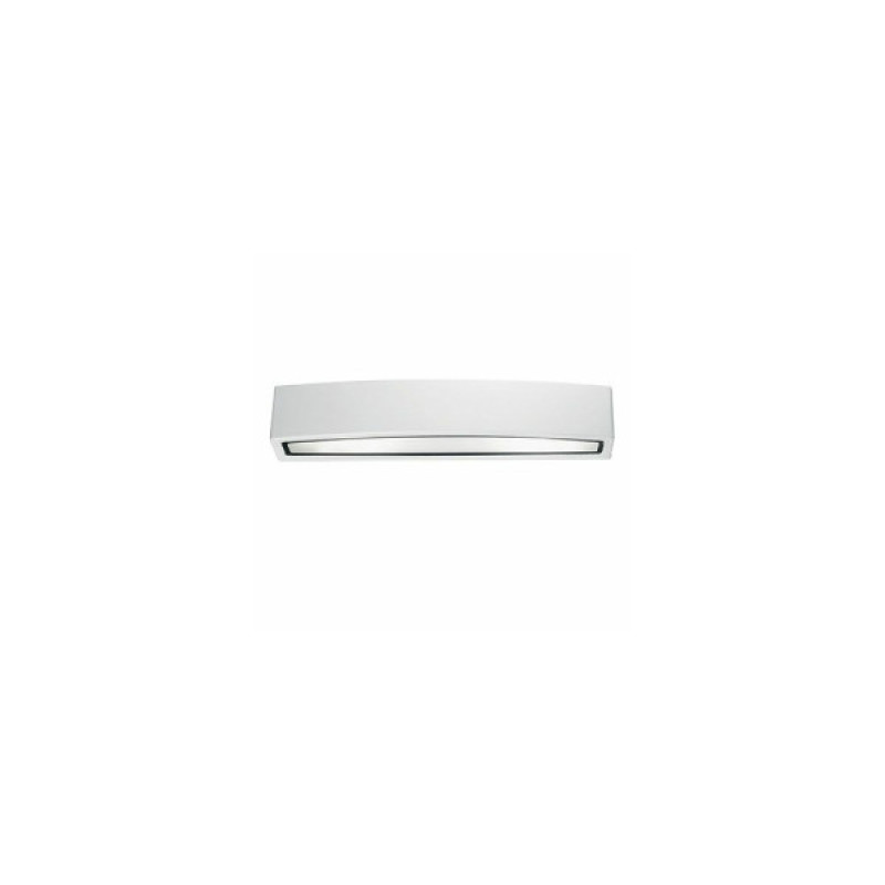 Вуличний світильник Ideal Lux ANDROMEDA AP2 BIANCO