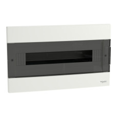 Встраиваемый щит Schneider Electric Easy9 EU EZ9EUA118 1 ряд 18М