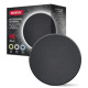 Накладной светильник Maxus MWL 9Вт 3000/4100/6500К IP65 BL Circle (1-MWL-9W-BLC)
