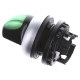 Переключатель Eaton Moeller 216827 M22-WRLK-G
