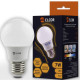 Светодиодная LED лампа ELCOR 534305 Е27 А55 7Вт 760Лм