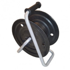 Котушка переносна без дроту Bemis BM9-3102-0000 ПВС 3х1,5 IP44 50м (7.5.1.96301)