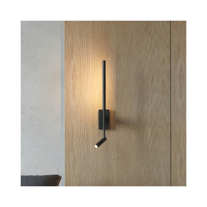 Бра MJ-Light MJ15003 Kono Read LED 2x6W 3200K IP20