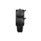Колодка Violux каучук настенная 2-ная без заземления с крышкой IP44 ( 930700 )
