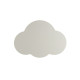 Бра, настенный светильник TK Lighting 5886 Cloud G9 2x6W IP20 бежевый