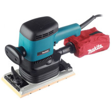 Вібраційна шліфувальна машина Makita 9046 600Вт