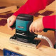 Вібраційна шліфувальна машина Makita 9046 600Вт