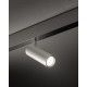 Магнітний трековий світильник Nowodvorski 11644 LVM Spot LED 1x9W 3000K 780Lm IP20 білий