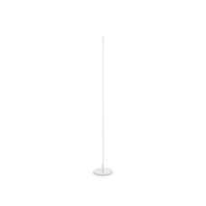 Торшер Ideal Lux 258874 Yoko LED 1x16W 3000K 1250Lm IP20 белый