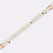 LED стрічка COLORS 144-2835-48V-IP65 NANO 5.4W 580Lm 4000K 5м (DS8144-48V-12mm-NANO)