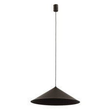 Подвесной светильник, люстра TK Lighting 11272 Lume XL GX53 1x11W IP20 коричневый