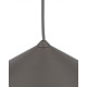 Подвесной светильник, люстра TK Lighting 11272 Lume XL GX53 1x11W IP20 коричневый