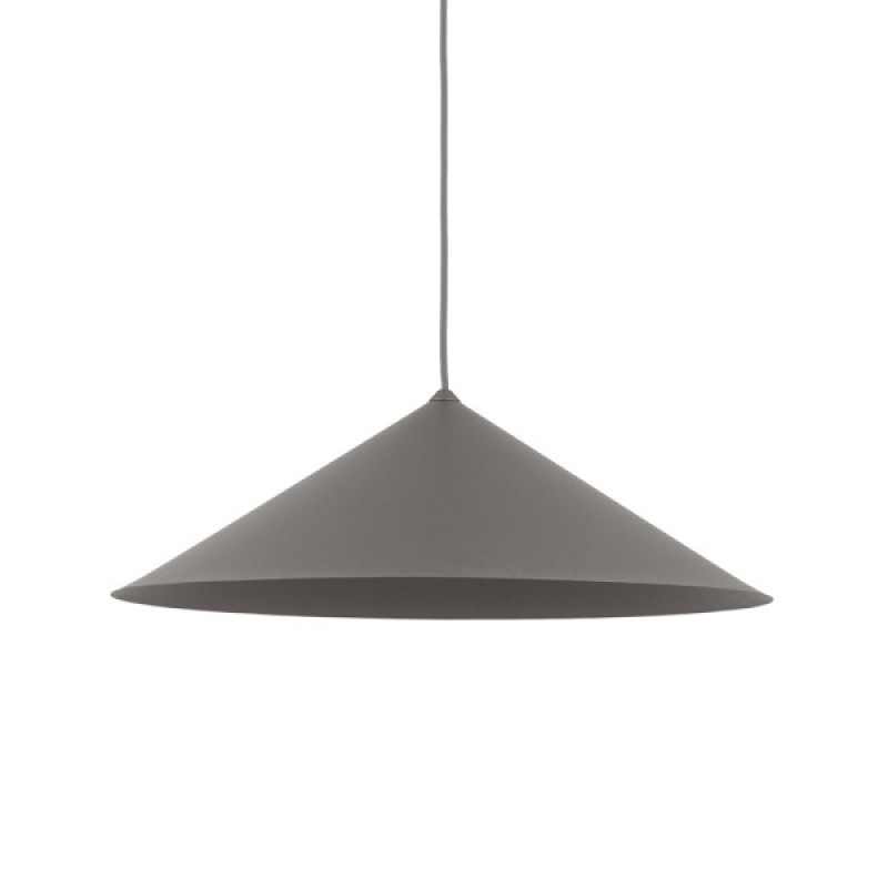 Подвесной светильник, люстра TK Lighting 11272 Lume XL GX53 1x11W IP20 коричневый