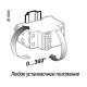 Автоматический выключатель Schneider Electric iC60N 3P 40A C