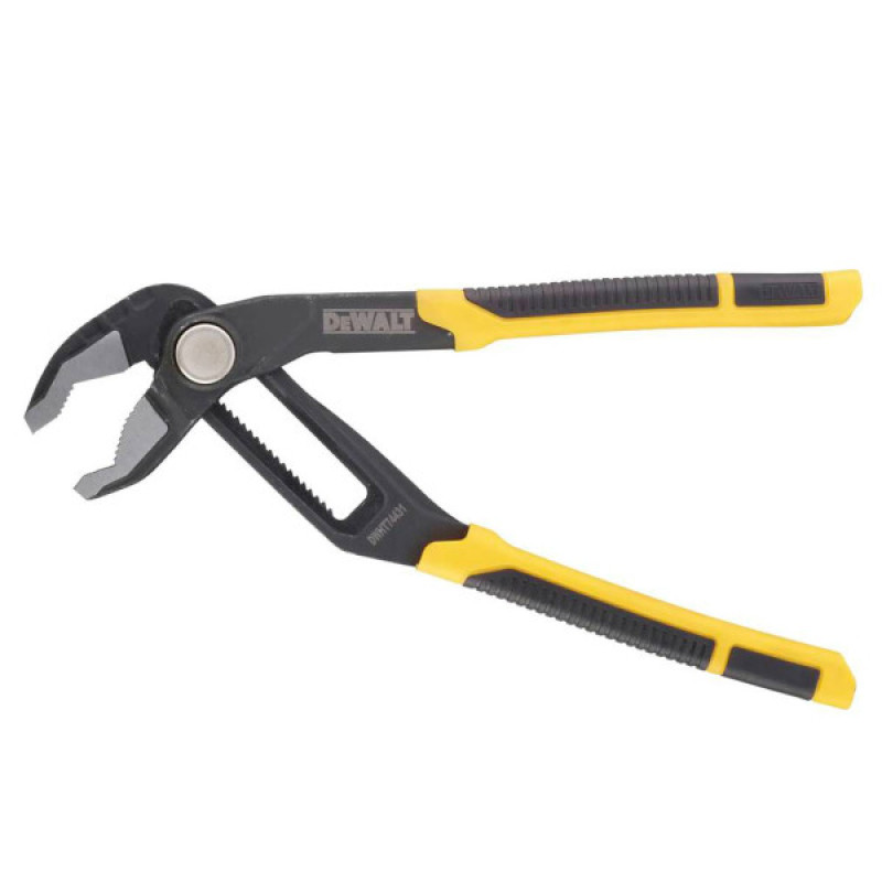 Переставные сантехнические пассатижи DeWALT DWHT0-74431 250мм