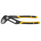 Переставные сантехнические пассатижи DeWALT DWHT0-74431 250мм