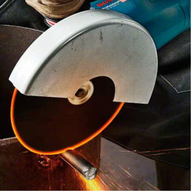 Кутова шліфувальна машина Bosch GWS 24-230 JZ (06018C3300)