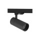 Трековый светильник Nowodvorski 10398 CTLS Tinos LED 1x30W 3000K 2600Lm IP20 черный