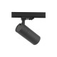 Трековый светильник Nowodvorski 10398 CTLS Tinos LED 1x30W 3000K 2600Lm IP20 черный