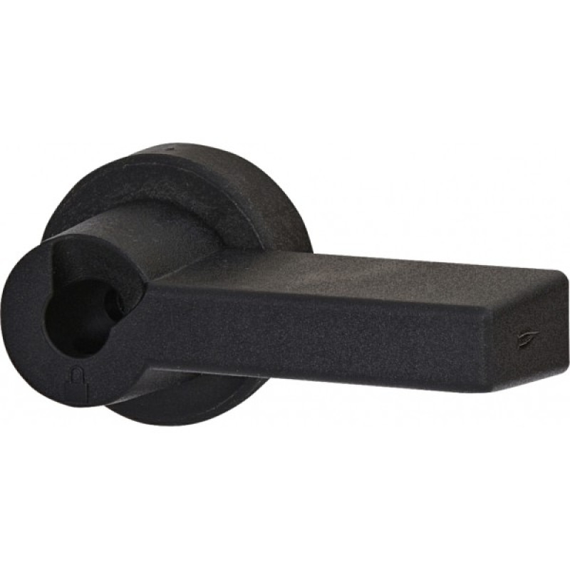 Рукоятка на корпус ETI CLBSV-DH125/B "I-0-II" для CLBSV 63-125A 3P черная (4661896)