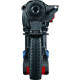 Аккумуляторный перфоратор Bosch Professional GBH 180-LI 1x40 Ач (0611911122)
