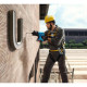 Аккумуляторный перфоратор Bosch Professional GBH 180-LI 1x40 Ач (0611911122)